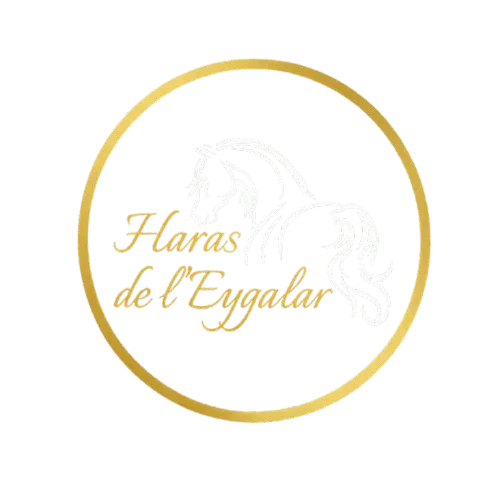 Logo du Haras de l'Eygalar